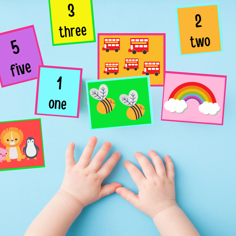 Covers- números (5)