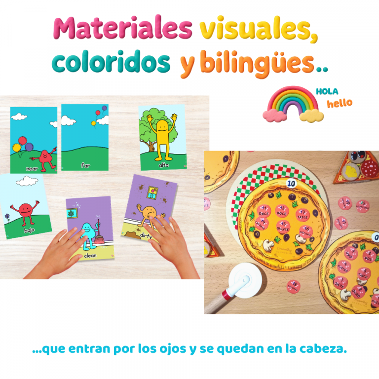 bilingües