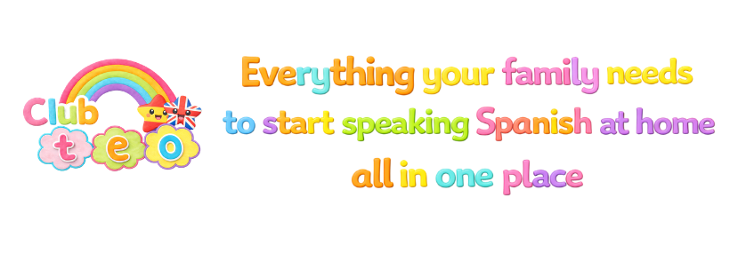 Everything your family needs to learn Spanish